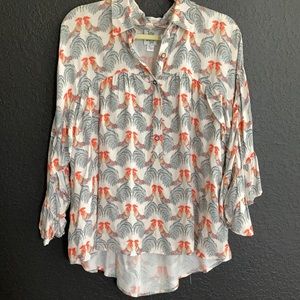 Ivy Jane Blouse